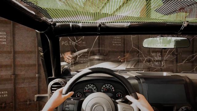 #56 Forza Horizon 5 - Jungle Expedition - Race - Jeep Trailcat смотреть онлайн