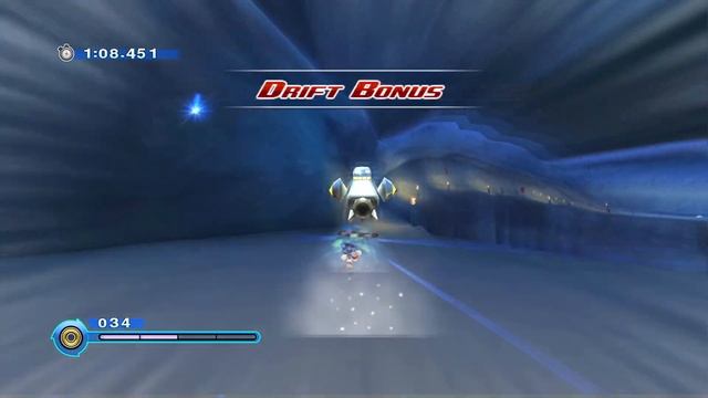 Sonic Unwiished: The Colors Edition смотреть онлайн