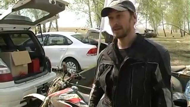 Эндуро кросс в Оконешниково смотреть онлайн
