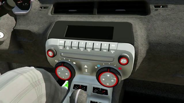 GTA 5 Chevrolet Camaro SS 2010 [Beta] смотреть онлайн