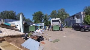 Тест - драйв в Твери