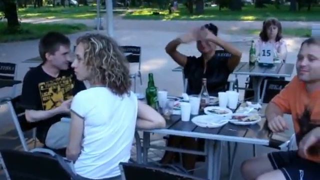 Бутырка, от Ромы! смотреть онлайн