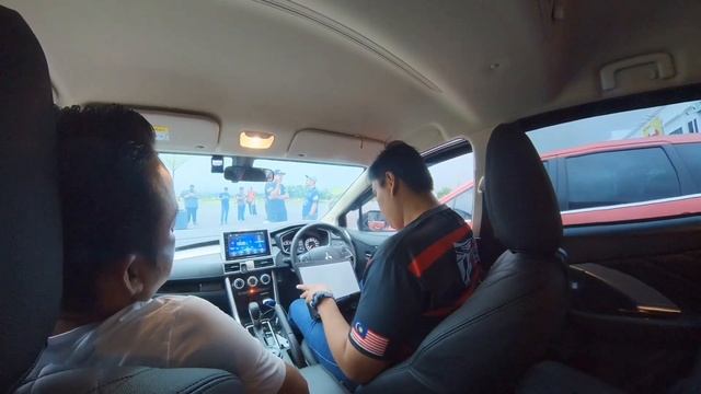 Tuning ETACS Central