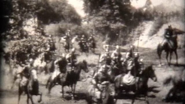 Минин и Пожарский смотреть онлайн