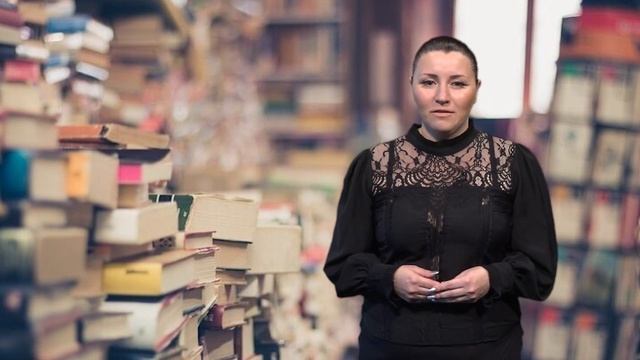 Стихотворение: Трусиха смотреть онлайн