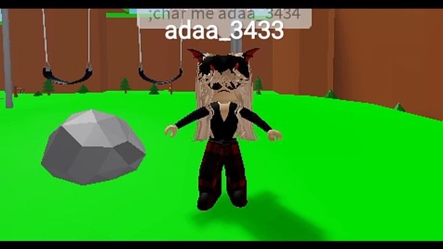 ~?Roblox Türk Sohbet Oyunu için char kodları (kız) Pt1?~ смотреть онлайн