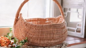 Корзина Ладья