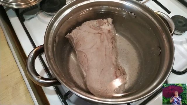 Солянка Домашняя!!Сытная И вкусная!!! смотреть онлайн