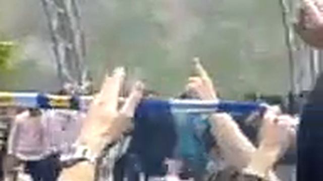 KRC Genk feest @ Dieplaan смотреть онлайн
