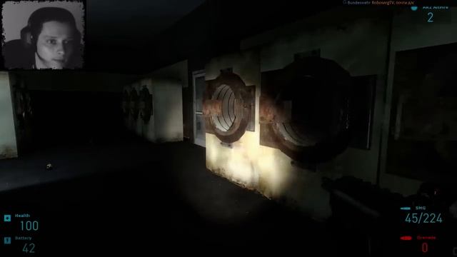 HUMAN ERROR Часть 1 ★ ШИКАРНЫЙ Half-Life 2 мод смотреть онлайн