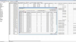 Экспорт в CSV файл в БАЗИС-Бирка