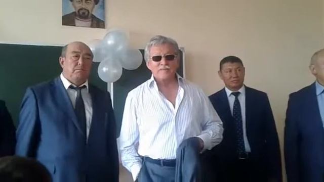 Досхан Жолжақсыұлы Ақсуатта смотреть онлайн