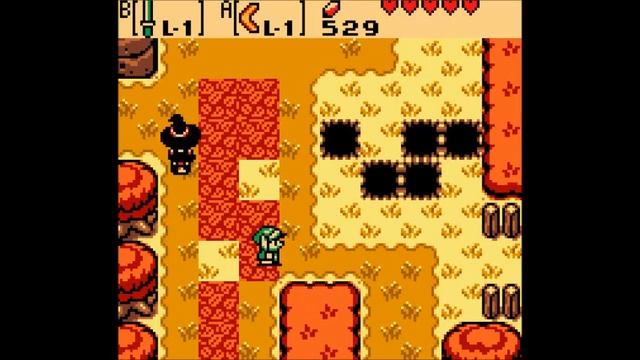 Let's Play: LoZ Oracle of Seasons: Episode 8 смотреть онлайн