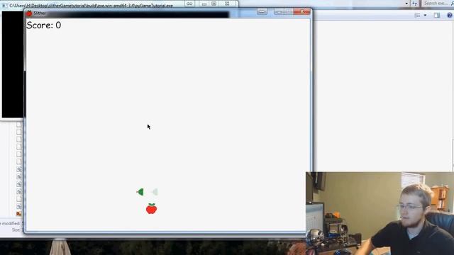 Pygame Python Game Development Tutorial 41 Finish Converting to Executable смотреть онлайн
