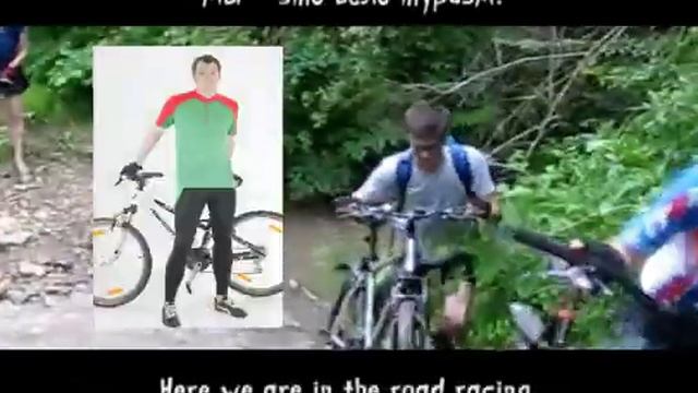 Here we are. Clothing for sports (фирма Это Мы) смотреть онлайн