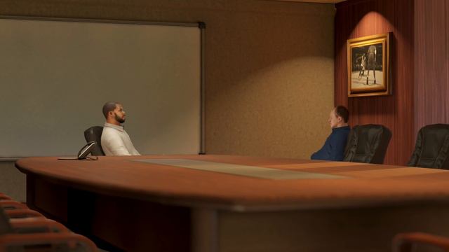 NBA 2K14 Next Gen MyCAREER - The Personality Test and Pre Draft Interviews! PS4 смотреть онлайн