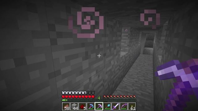 Hermitcraft III || ABBA Caving Tournament (Python VS xBCrafted) || Minecraft Survival SMP [#10] смотреть онлайн