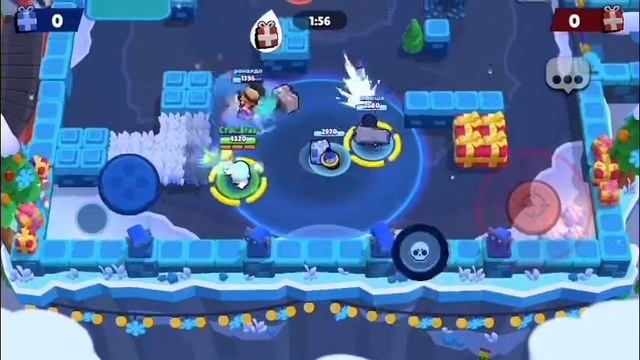 Brawl stars после обновления... смотреть онлайн