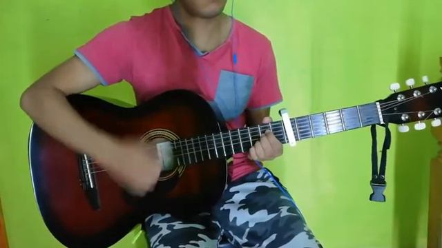 Bring me the horizon Sleepwalking this wild life cover guitarra 🎸 смотреть онлайн