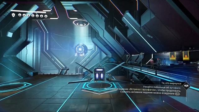 No Man's Sky в 2023 // Обновление ECHOES // Как собрать первый посох? Посох S класса смотреть онлайн