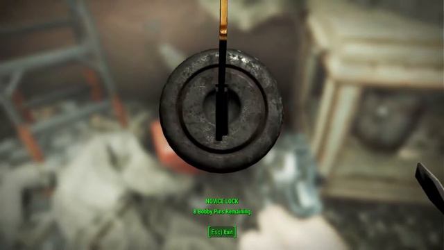 The Wabbajerks Play Fallout 4 -Part 19- Sharks In A Mall смотреть онлайн