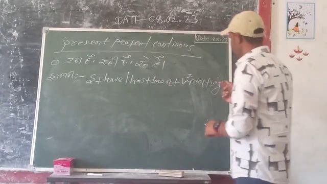 #Present Perfect Tense part-1# смотреть онлайн