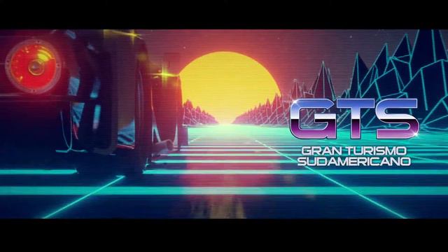 GRAN TURISMO SUDAMERICANO -Torneo de invierno FECHA 6 // Paraná // Assetto Corsa // APVS смотреть онлайн