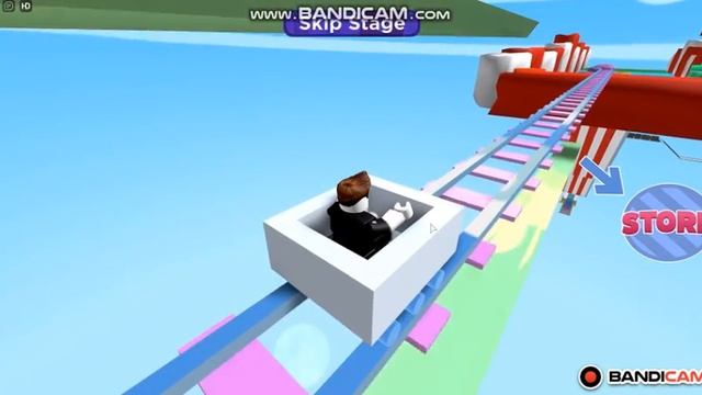 Побег от сладкое страну в роблокс #Robloxxer Production смотреть онлайн