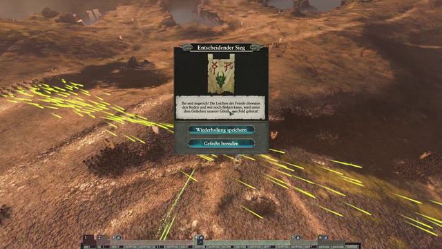 Total War: Warhammer II Ikit Claw Legendäre Kampagne Erstes Gefecht !!! смотреть онлайн
