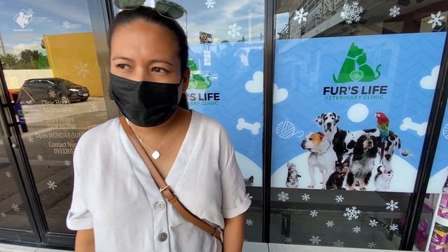 8 in 1 vaccine ni Kulog | Fur’s Life Veterinary Clinic | Vaccine Price | Date with Kulog смотреть онлайн