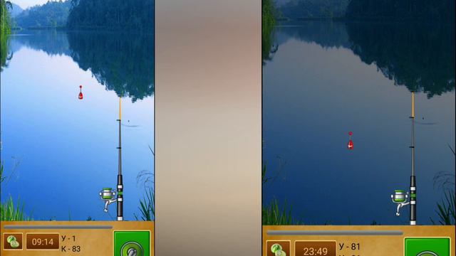 Рыбалка для друзей #66. ГпВ #5 Белый амур и толстолобик. смотреть онлайн