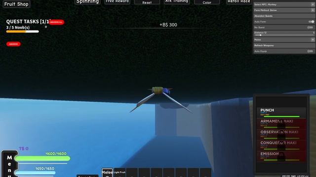 Roblox A 0ne Piece Game Script/Hack: Auto Farm, Auto Raid, Auto Boss/Dungeon & More! *PASTEBIN 2023 смотреть онлайн