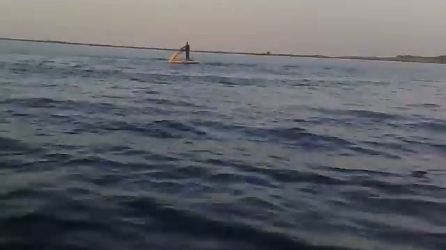 Gulczas & SeaDoo 3D смотреть онлайн