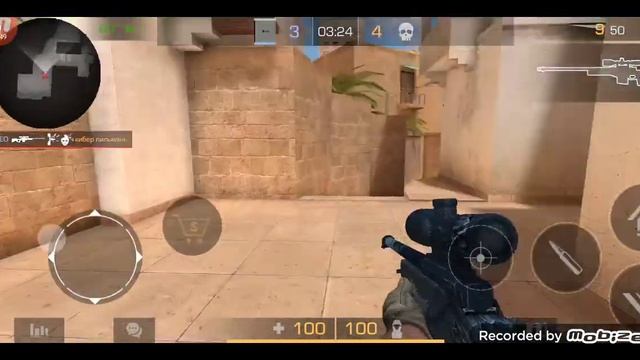 ДВА БОКСА! КТО БУДЕТ ВСЁ ВРЕМЯ ИЗВЕНЯТЬСЯ? БАТТЛ В СТАНДОФФ 2 | ОБНОВА 0.18.5 смотреть онлайн