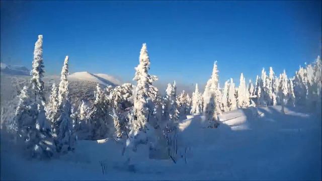 Шерегеш, 2016 смотреть онлайн