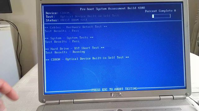 Fixing and Speeding up an Old Laptop by Installing an SSD смотреть онлайн