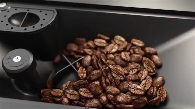 HIPRESSO CM1001 кофемашина профессиональная автоматическая зерновая для дома и офиса смотреть онлайн