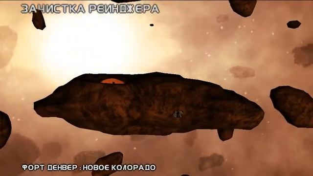 Mace Griffin Bounty Hunter | Игрофильм смотреть онлайн