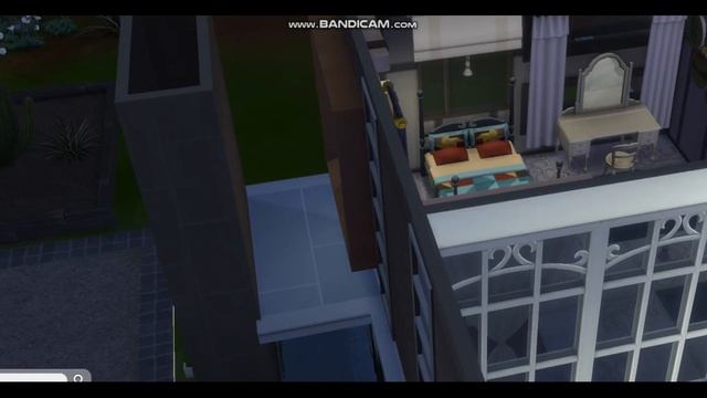 ПРОВАНС В ПУСТЫНЕ, ПОСЛЕДНЯЯ - PROVENCE STYLE IN THE DESERT, FINAL PART in Sims 4 смотреть онлайн