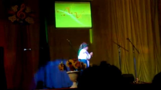 песня ко дню Троицы смотреть онлайн