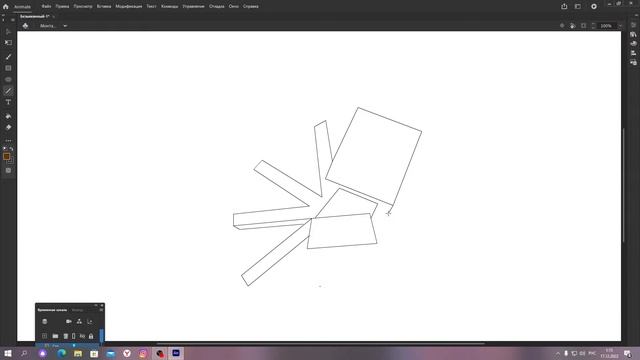 Рисуем мобов майнкрафта
