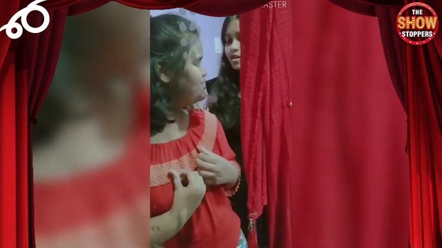 Contestant Code : GIT-6-0404 | Sanjeebani Das смотреть онлайн