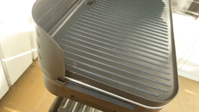 Severin Stand Grill Montage смотреть онлайн