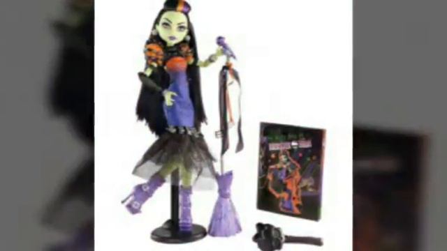 Мои хотелки монстер хай. смотреть онлайн