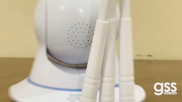 Q5 Pro 360° WiFi Security Camera | 1st look Review | Unboxing | Video Quality | Mygss.pk смотреть онлайн