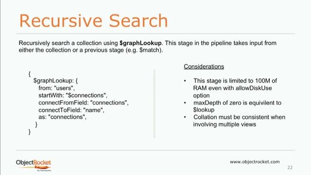 #MongoDB Aggregation Pipeline - #Percona Live 2017 смотреть онлайн