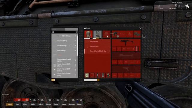 ARMA 3| Global Mobilisation| Armored Fist смотреть онлайн