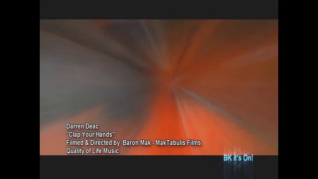 4 BK It's On Baron Mak w/ Erica Ross Show 4 смотреть онлайн