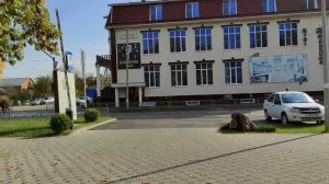 БЕЛОРЕЧЕНСК/ПЕРЕЕЗД В КРАСНОДАРСКИЙ КРАЙ/ ЗЕЛЁНЫЙ ГОРОД / ВСЕ ХОРОШО ЕСЛИ БЫ НЕ СВАЛКА И ХИМЗАВОД