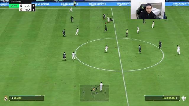 🤯86 RONALD ARAUJO PLAYER REVIEW - EA FC 24 ULTIMATE TEAM смотреть онлайн